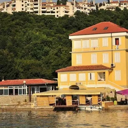 Apartament Orka Omišalj