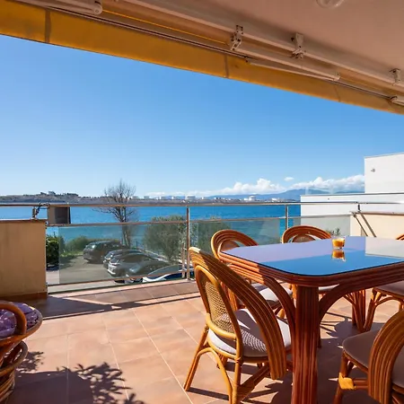 Orka Apartment *