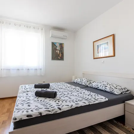 Appartement Orka Omišalj