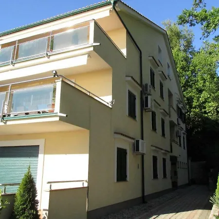 Orka Apartment *