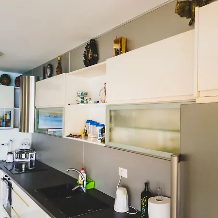 Orka Apartment *