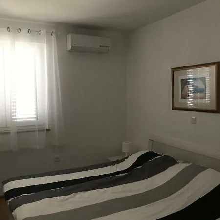 Orka Apartman