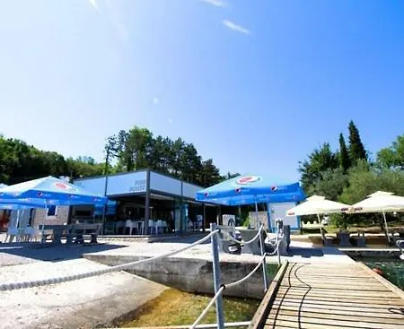 Orka Apartment