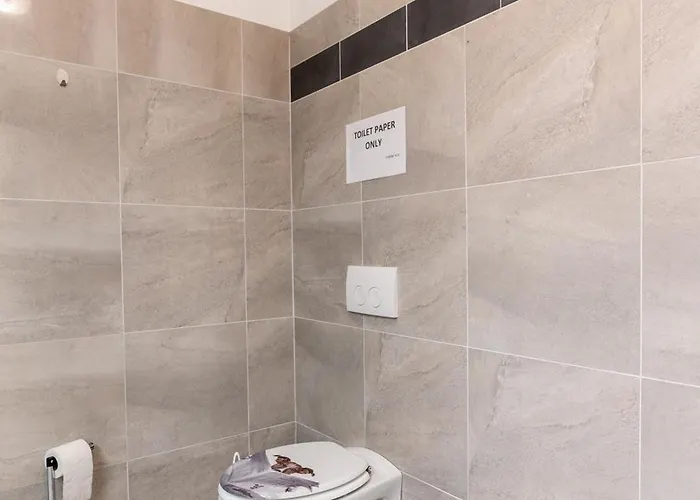 Orka Apartament Omišalj