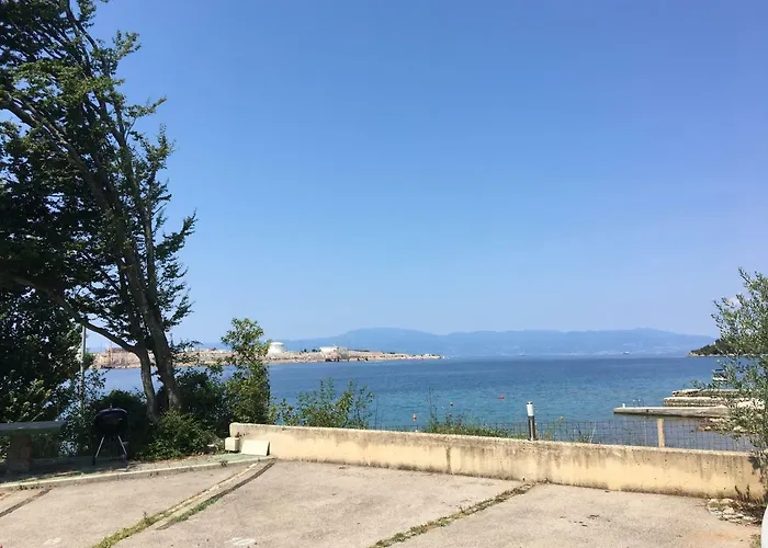 Apartament Orka Omišalj