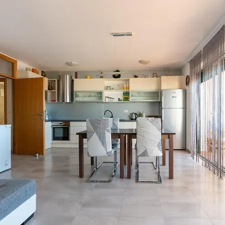 Orka Appartement