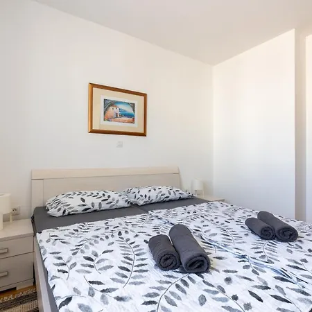 Appartement Orka