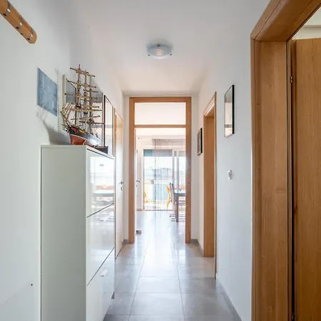Appartement Orka