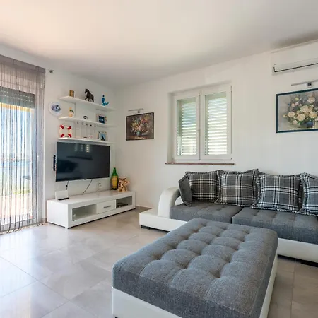 Orka Appartement *