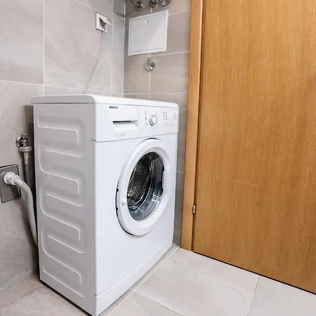 Orka Appartement