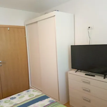 Appartement Orka *