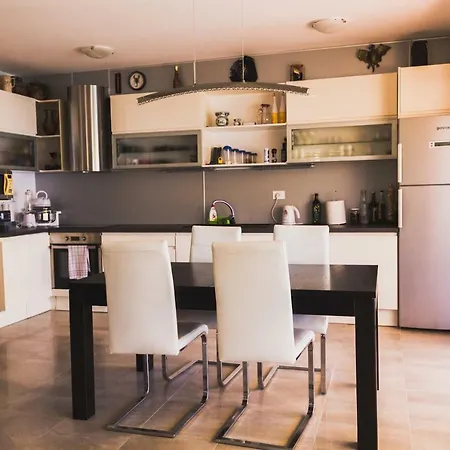 Orka Appartement