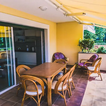Appartement Orka
