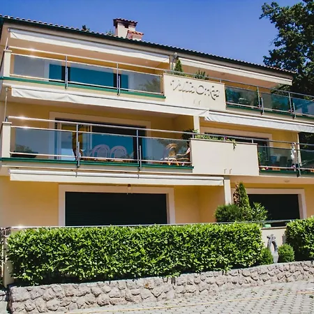 Orka Appartement