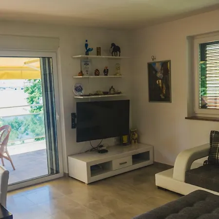 Appartement Orka *