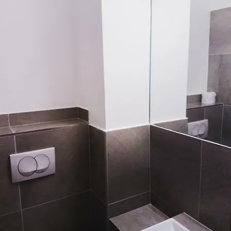 Appartement Orka