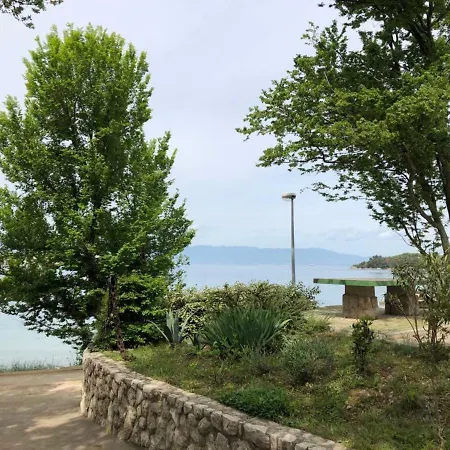 Orka Appartement *