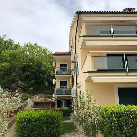 Appartement Orka