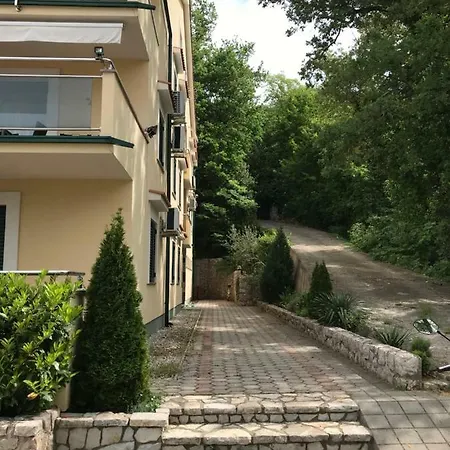 Appartement Orka
