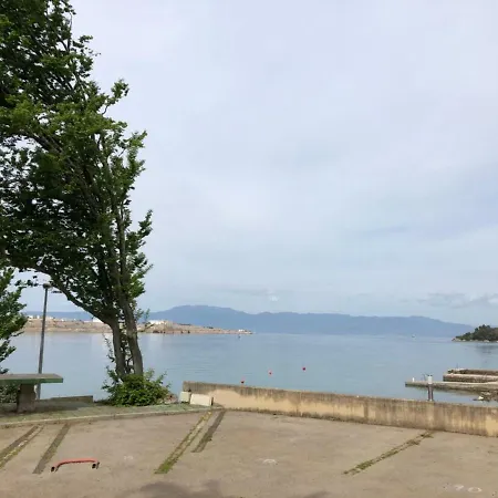 Appartement Orka *