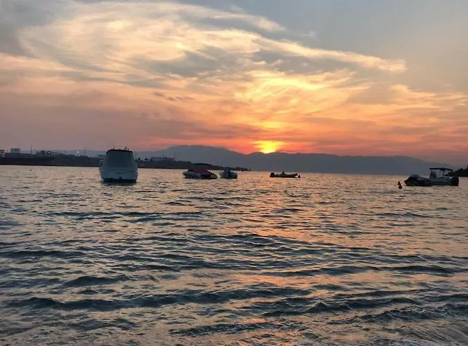 Orka Διαμέρισμα *