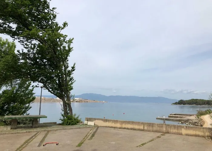 Διαμέρισμα Orka *