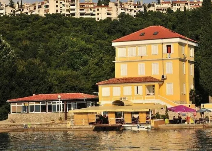 Διαμέρισμα Orka Omišalj